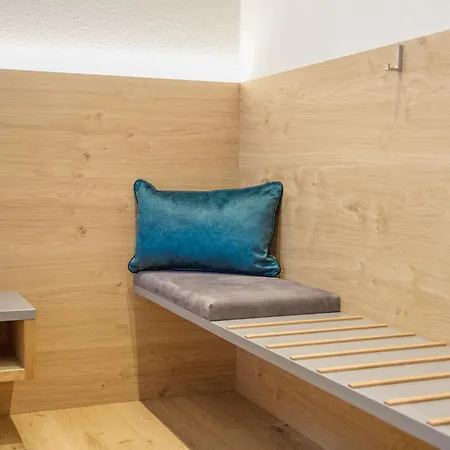 Prieth Apartment