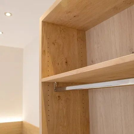 Prieth Apartment