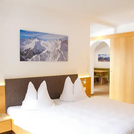 Prieth Appartement *