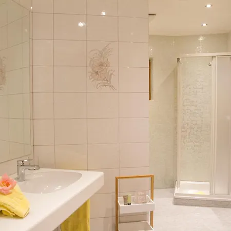 Prieth Appartement Samnaun