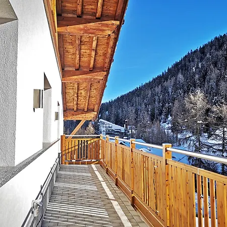 Appartement Prieth