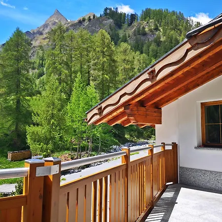 Prieth Appartement *