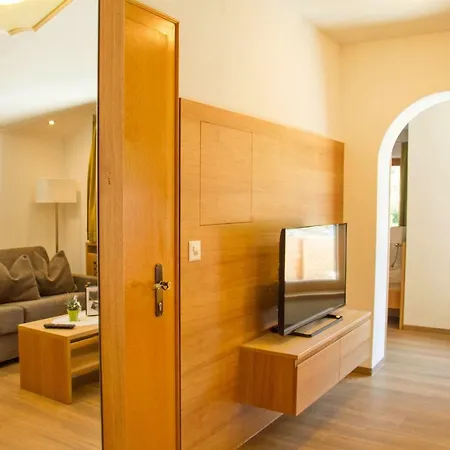 Appartement Prieth